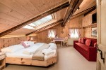 Hotel OBERRAINDLHOF dovolenka