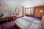 Hotel SPORTHOTEL KURZRAS dovolená