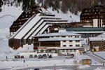 Hotel SPORTHOTEL KURZRAS dovolená