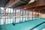 Hotel SPORTHOTEL KURZRAS dovolená