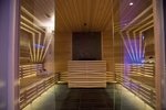 Hotel SPORTHOTEL KURZRAS dovolená