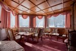 Hotel SPORTHOTEL KURZRAS dovolená