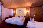 Hotel SPORTHOTEL KURZRAS dovolená