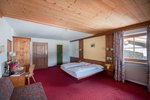 Hotel SPORTHOTEL KURZRAS dovolená