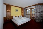Hotel SPORTHOTEL KURZRAS dovolená