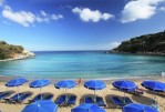 Itálie, Ostrovy v Tyrhénské moři, Elba - DESIREE - pláž