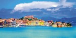 Hotel Napoleonův ostrov Elba dovolená
