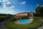 Hotel s bazénem