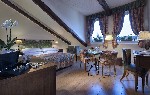 Itálie, Piemonte - BEST WESTERN PIEMONTESE