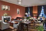 Itálie, Piemonte - BEST WESTERN PIEMONTESE