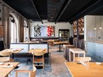 Restaurace