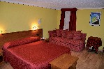 Hotel Hotel Sud Ovest dovolenka