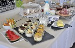 Hotel Hotel Sud Ovest dovolenka