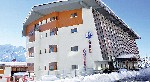 Hotel Hotel Sud Ovest dovolenka
