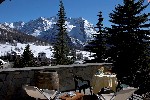 Hotel Hotel Sud Ovest dovolenka