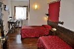 Hotel Hotel Sud Ovest dovolenka