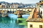 Itálie, Řím a okolí, Itálie, Benátsko, Itálie, Florencie a okolí - Benátky, Florencie a Řím - autokarem