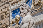 Itálie, Řím a okolí, Itálie, Benátsko, Itálie, Florencie a okolí - Benátky, Florencie a Řím - autokarem