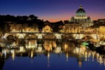 Itálie, Řím a okolí, Itálie, Řím a okolí, Řím - Jedinečný Řím a Vatikán
