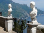 Hotel Neapolský záliv s koupáním a návštěvou Říma dovolená