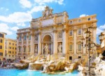 Hotel Neapolský záliv s koupáním a návštěvou Říma dovolená