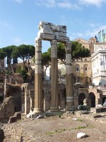 Itálie, Řím a okolí - Prodloužený víkend v Římě - exclusive