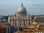 Itálie, Řím a okolí - Prodloužený víkend v Římě