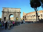 Itálie, Řím a okolí - Řím pro pokročilé