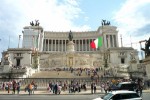 Itálie, Řím a okolí - Řím pro pokročilé