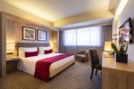 Hotel A. Roma Lifestyle dovolenka