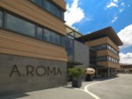 Hotel A. Roma Lifestyle dovolenka
