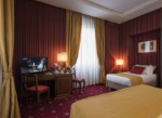 Hotel Atlante Garden**** - Roma