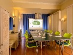 Konferenční místnost