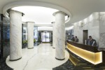 Hotel Best Western Plus Hotel Universo dovolenka
