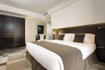 Hotel Best Western Plus Hotel Universo dovolenka