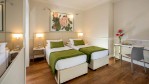 Hotel Cristoforo Colombo dovolenka