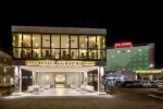 Hotel Cristoforo Colombo dovolenka