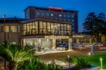 Hotel Cristoforo Colombo dovolenka