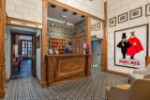 Lobby / recepce