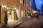 Hotel Della Conciliazione dovolenka