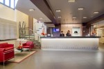 Lobby / recepce