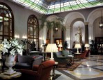 Hotel Grand Hotel De La Minerve dovolená