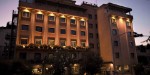 Itálie, Řím a okolí, Řím - GRAND HOTEL TIBERIO