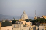 Itálie, Řím a okolí, Řím - GRAND HOTEL TIBERIO