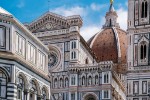 Hotel Itálie - Florencie - Řím - Tivoli dovolená