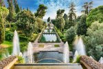 Hotel ITÁLIE – ŘÍM A TIVOLI dovolená