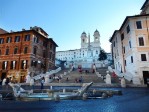 Hotel Itálie - Řím a Vatikán - město tisícileté historie dovolená