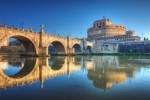 Hotel Itálie - Řím a Vatikán - město tisícileté historie dovolená