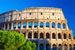 Hotel Kouzelný Řím a Vatikán dovolená