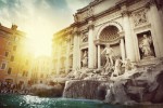 Hotel Kouzelný Řím a Vatikán dovolená
